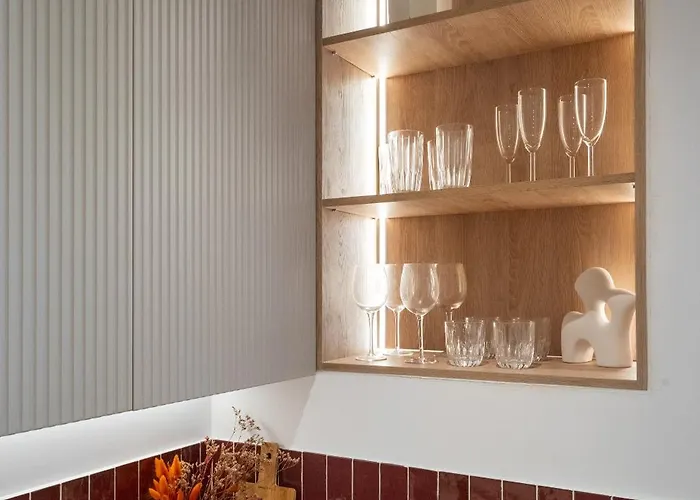 Wine 20 Cismigiu Park Appartement Boekarest