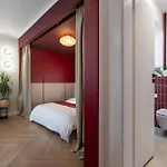 Wine 20 Cismigiu Park شقة بوخارست