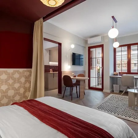 Wine 20 Cismigiu Park