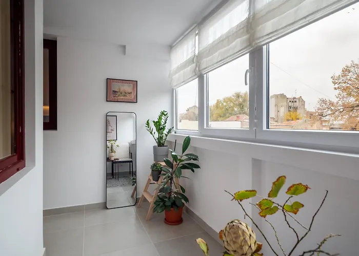 Wine 20 Cismigiu Park