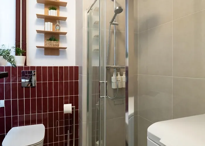 Apartament Wine 20 Cismigiu Park Bucureşti