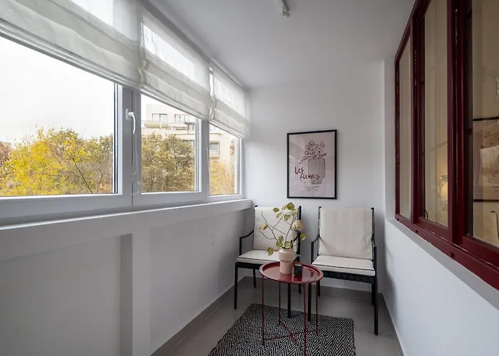 Wine 20 Cismigiu Park