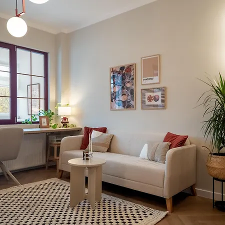 Appartement Wine 20 Cismigiu Park Bucarest