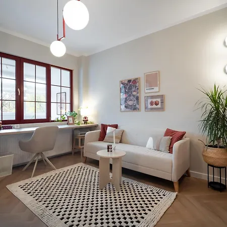 Wine 20 Cismigiu Park 아파트