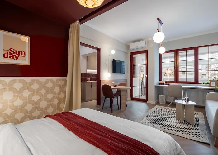 Wine 20 Cismigiu Park