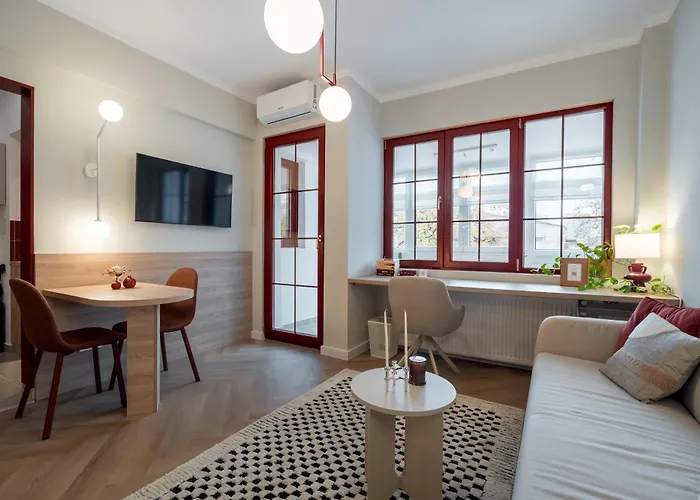 Wine 20 Cismigiu Park * Bukarest